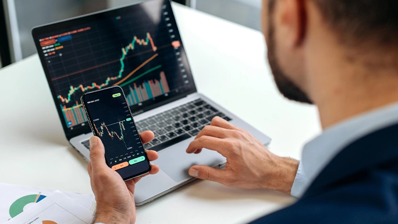 GalvonixNova Ai Piattaforma di Trading