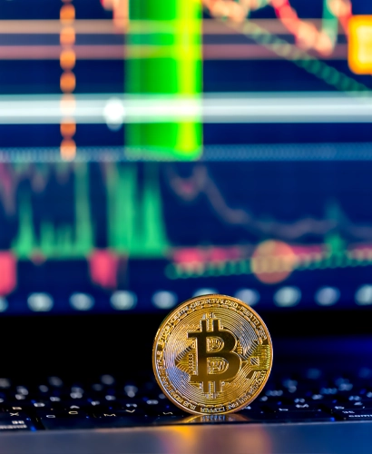 GalvonixNova Ai Informazioni sul Trading